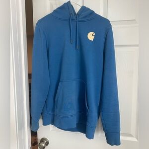 Women’s Carhartt Hoodie